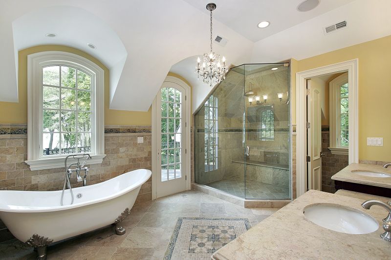 Oversized Bathtub Installation in Sarasota, FL