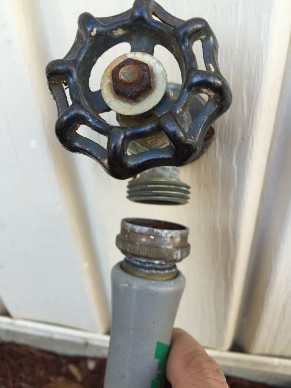 Bathroom Faucet Repair in Columbus, OH