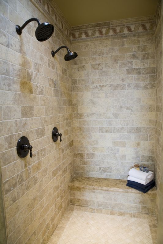 Bathroom Shower Installation in Venice, FL