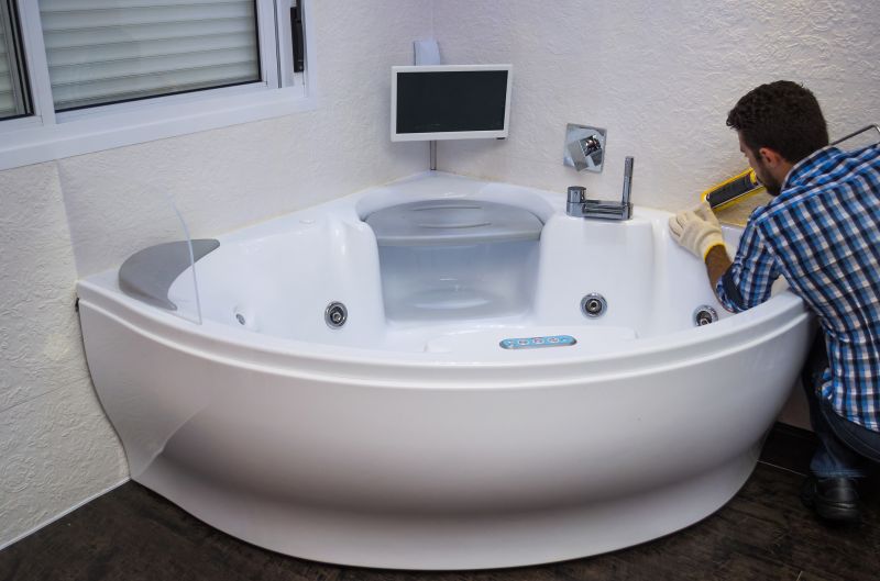 Bathtub Replacement in Framingham, MA
