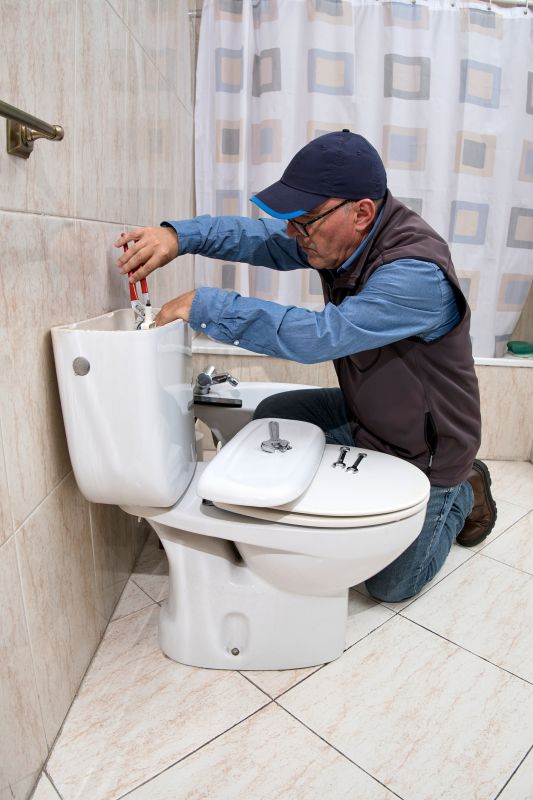 Bidet Service in Denver, CO