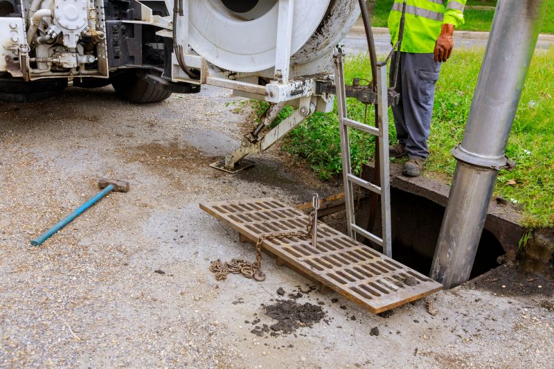 Undermound Sink Installation