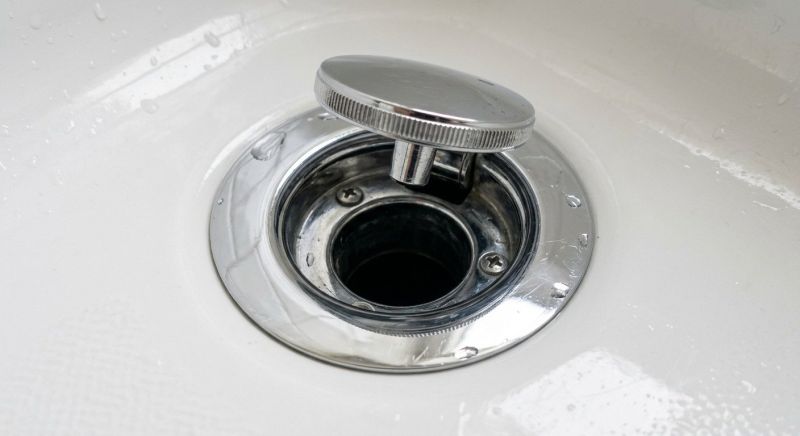 Drain Valve Repair in Denver, CO
