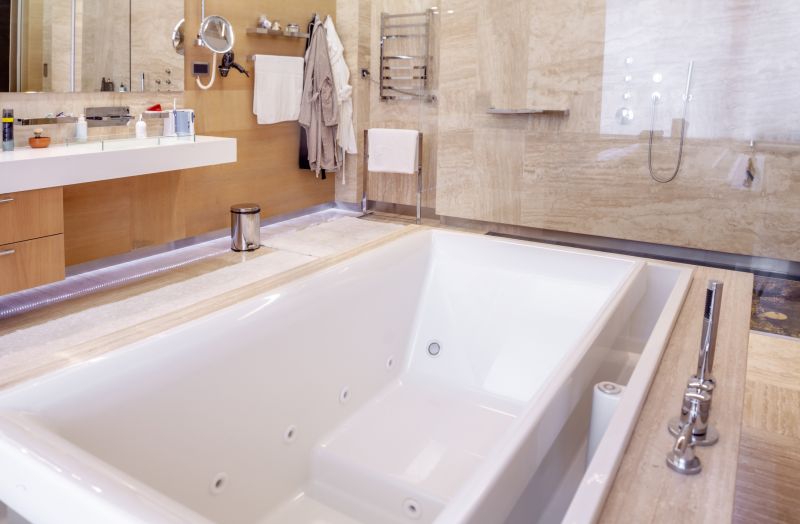 Jetted Tub Installation in Doylestown, PA