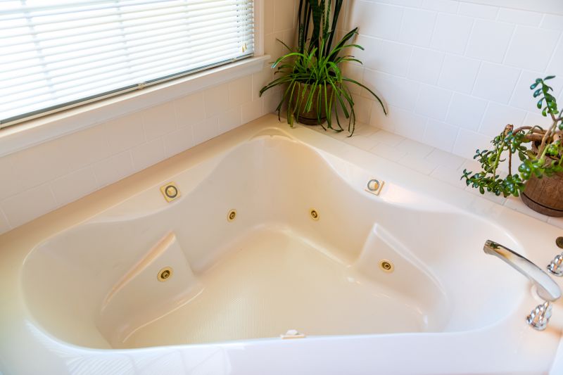 Jetted Tub Installation in Lancaster, PA