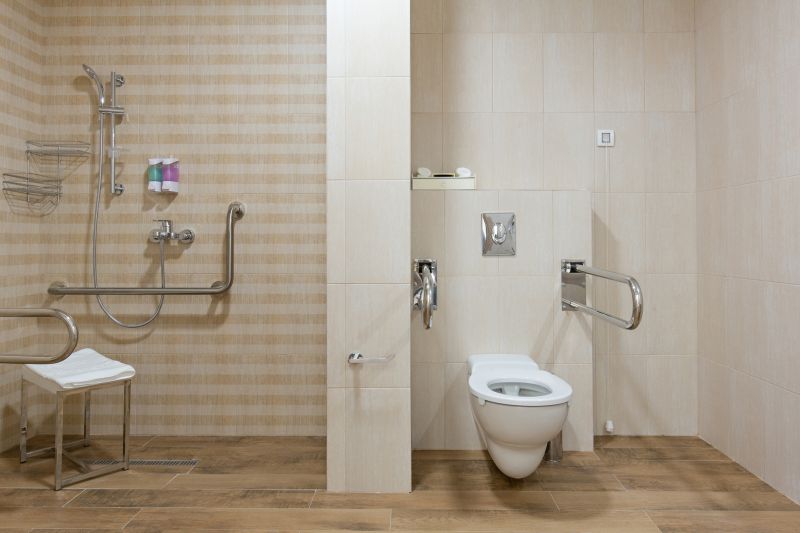 Mobility Shower Installation in Bradenton, FL
