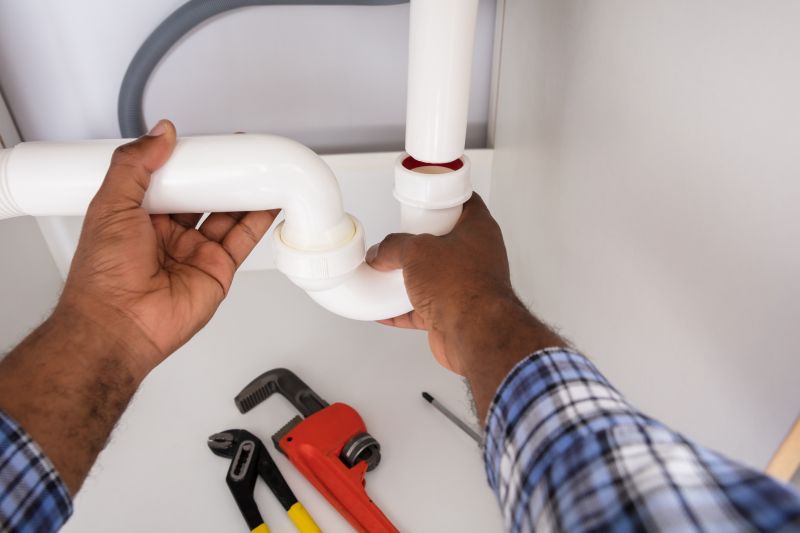 Plumbing Pipe Repair in Denver, CO