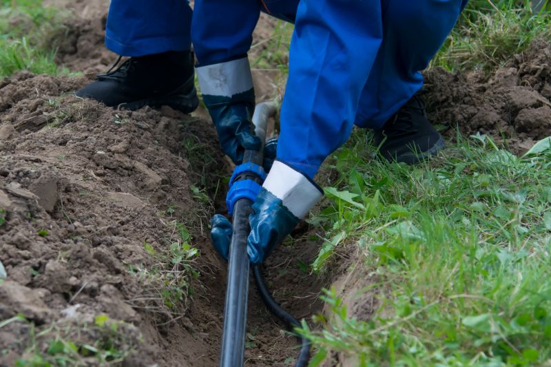 Plumbing Replacement in Denver, CO