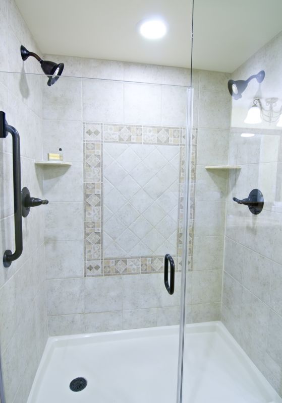 Shower Installation in Nashua, NH