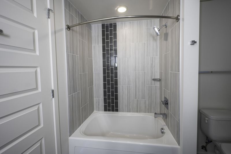 Shower Tub Installation in Framingham, MA