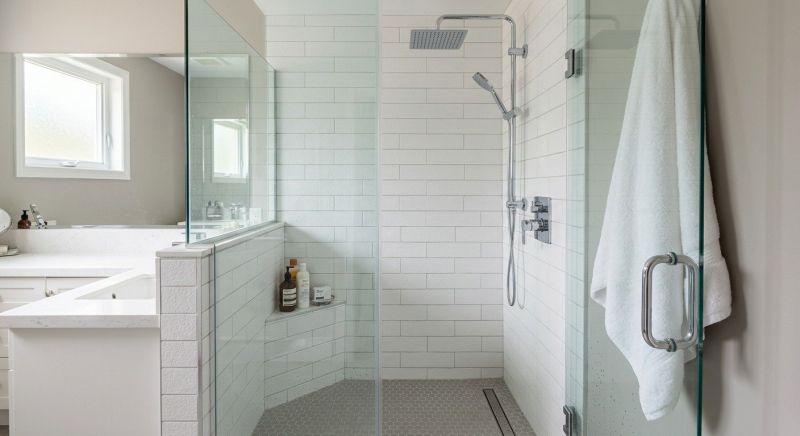Shower Unit Installation in Lancaster, PA