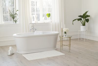 Soaking Tub Installation in Danbury, CT
