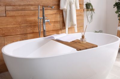 Soaking Tub Installation in West Chester, PA
