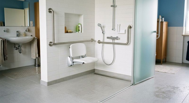 Walk In Shower Installation in Venice, FL