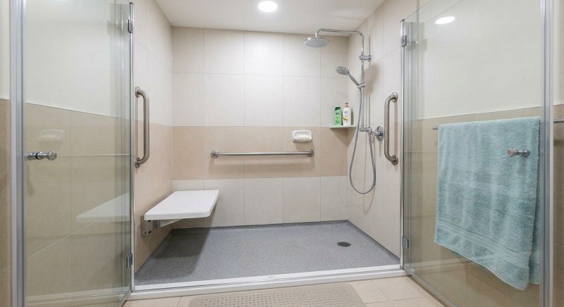 Wet Room Installation in West Chester, PA